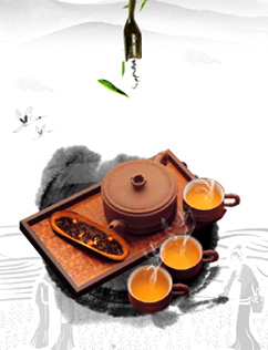 淘茶网-茶叶品牌代理加盟|茶叶货源采购批发网